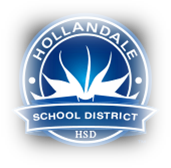 Hollandale School District