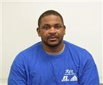 Jarvis Williams 