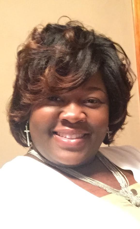 Rosalyn Brockman 